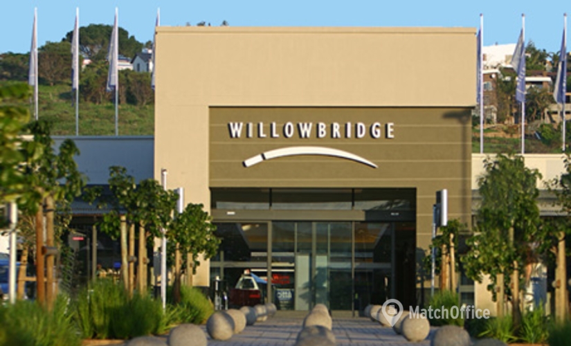90 m² Business center in Cape Town, 39 Carl Cronje Dr (7530) - 1 | MatchOffice.com