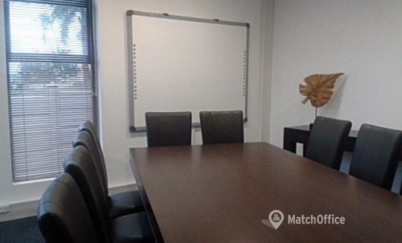 10 m² Business space property up for rent in Durban, Block 2 (4125) - 3 | MatchOffice.com