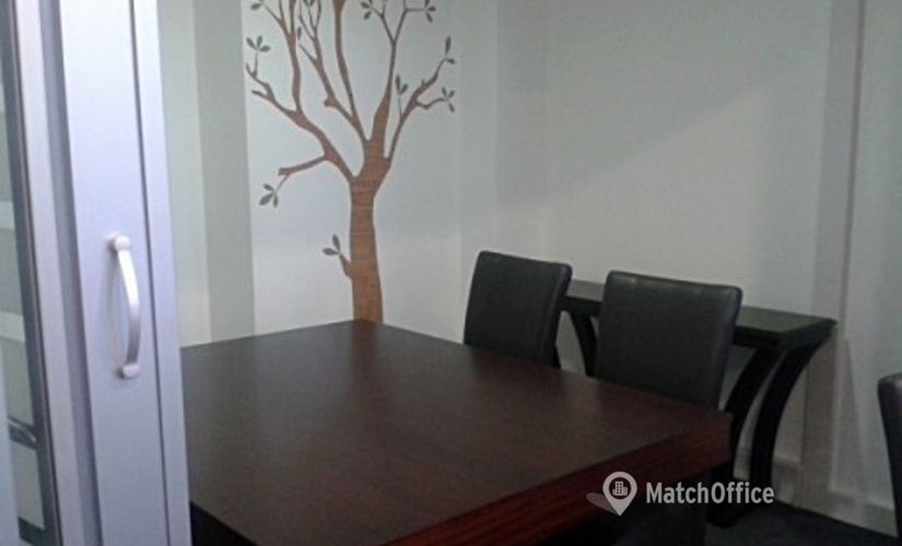10 m² Business space place for rent in Durban, Block 2 (4125) - 4 | MatchOffice.com