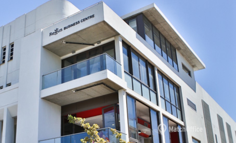 100 m² Business space in Cape Town, Office 301 (7441) - 1 | MatchOffice