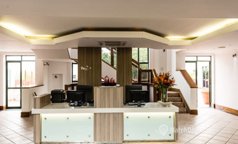 85 m² Business park in Johannesburg, Ground Floor (2191) - 4 | MatchOffice