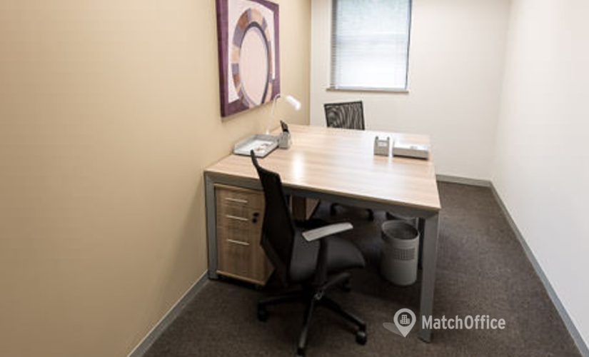 85 m² Serviced office in Johannesburg, Ground Floor (2191) - 1 | MatchOffice