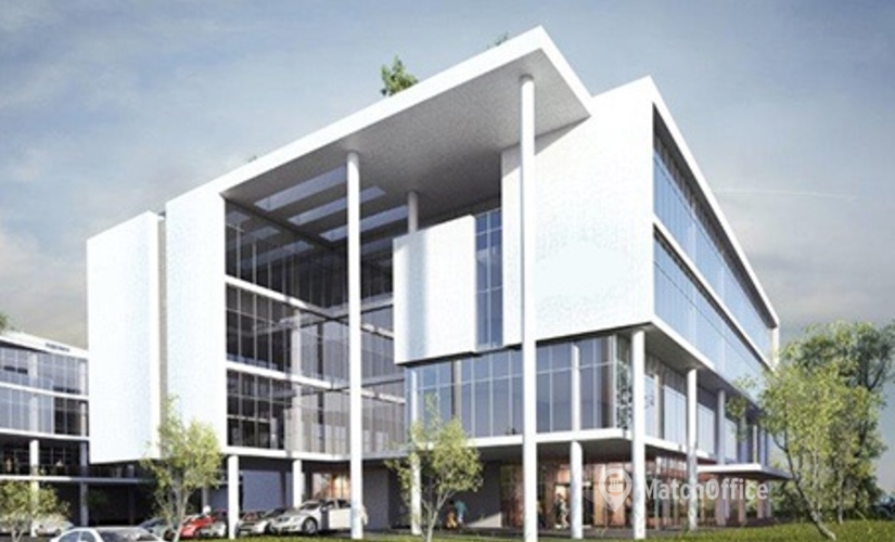 80 m² Business center building available to rent in Pretoria, Pegasus Building (0181) - 0 | MatchOffice.com