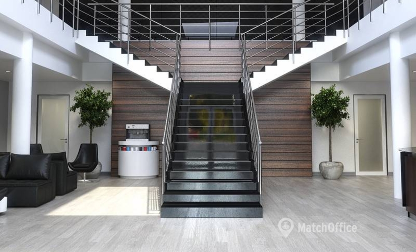 50 m² Business space place available to rent in Johannesburg, Block 4 (2057) - 2 | MatchOffice.com