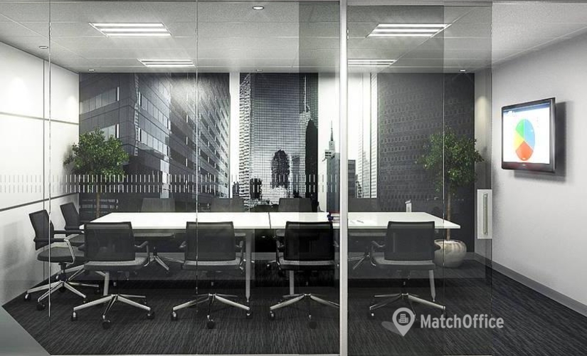 50 m² Business center property available to rent in Johannesburg, Block 4 (2057) - 1 | MatchOffice.com
