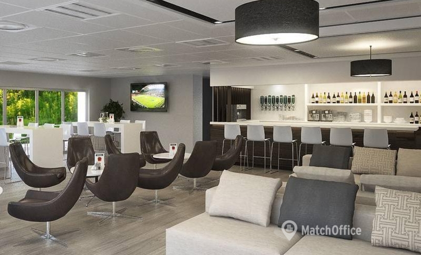 50 m² Business center property for rent in Johannesburg, Block 4 (2057) - 3 | MatchOffice