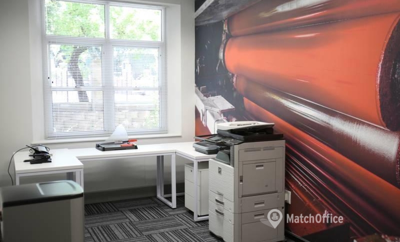 36 m² Business space in Cape Town, Corner of Main Road and Albion Springs Close (7700) - 3 | MatchOffice.com
