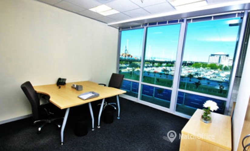 100 m² Business space place up for rent in Cape Town, Convention Towers (8001) - 1 | MatchOffice