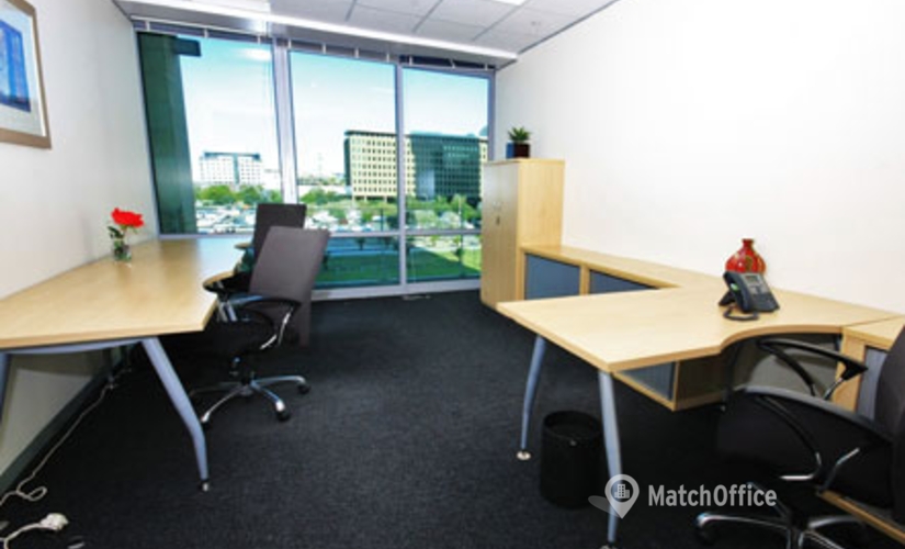 100 m² Serviced office place for rent in Cape Town, Convention Towers (8001) - 2 | MatchOffice.com