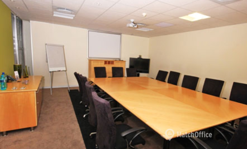 100 m² Business park building available to rent in Cape Town, Convention Towers (8001) - 3 | MatchOffice