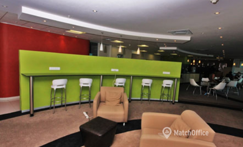 100 m² Serviced office building available to rent in Cape Town, Convention Towers (8001) - 4 | MatchOffice