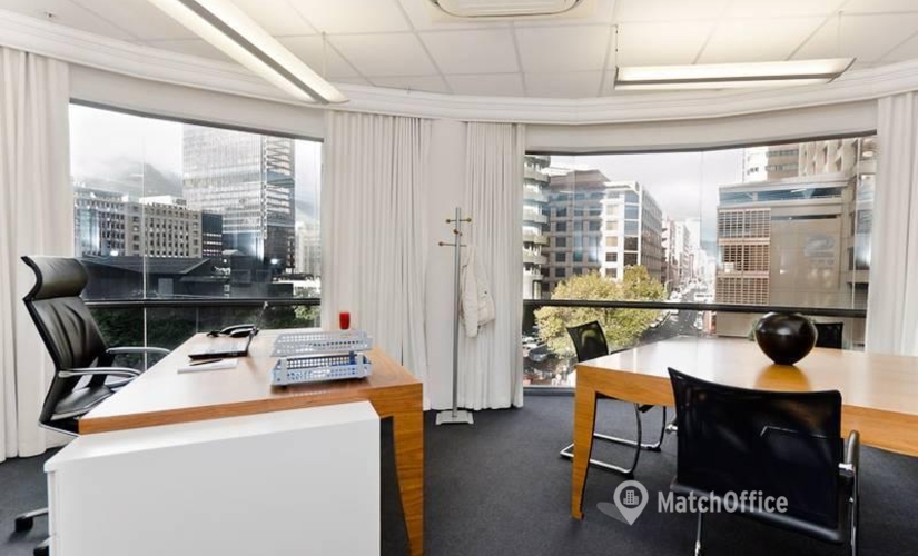 30 m² Business center in Cape Town, The Icon Building (8000) - 2 | MatchOffice