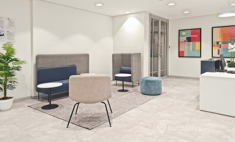 10 m² Business park in Johannesburg, 60 Riviera Road (2193) - 4 | MatchOffice