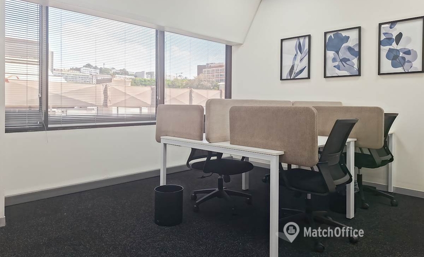 10 m² Business space in Johannesburg, 60 Riviera Road (2193) - 3 | MatchOffice.com