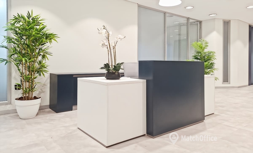 Virtual office in Johannesburg, 60 Riviera Road (2193) - 1 | MatchOffice.com