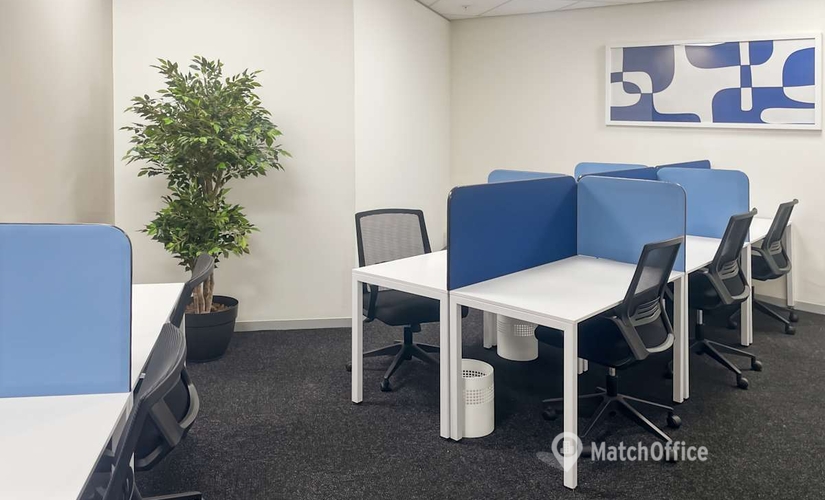 Virtual address in Randburg, 17 Hendrik Potgieter Road (1739) - 3 | MatchOffice.com
