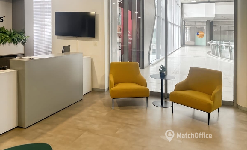 10 m² Business space in Johannesburg, 17 Hendrik Potgieter Road (1739) - 4 | MatchOffice