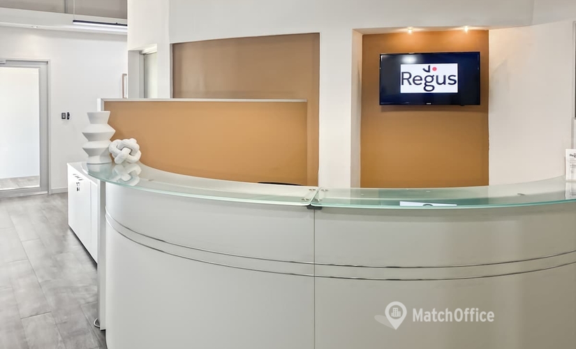 10 m² Business space in Cape Town, The Foundry (8005) - 1 | MatchOffice