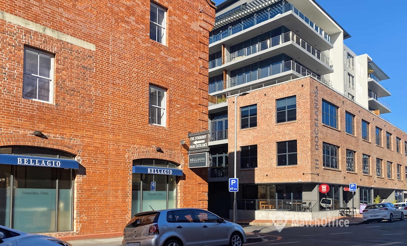 Virtual office in Cape Town, The Foundry (8005) - 0 | MatchOffice