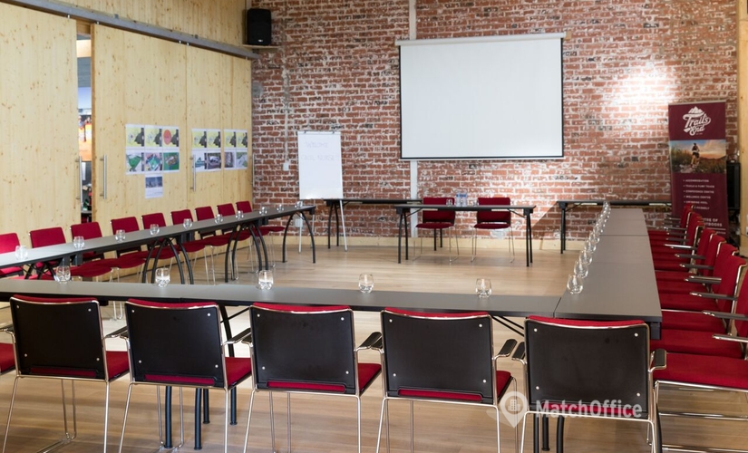 Convention center in Stellenbosch, Worcester St (7160) - 1 | MatchOffice.com