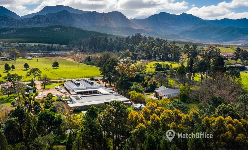  Conference room in Stellenbosch, Worcester St (7160) - 4 | MatchOffice.com