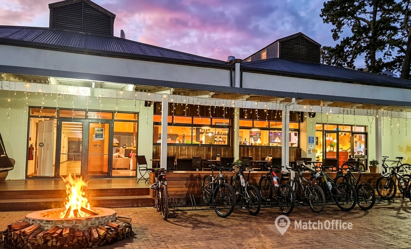  Convention center in Stellenbosch, Worcester St (7160) - 3 | MatchOffice