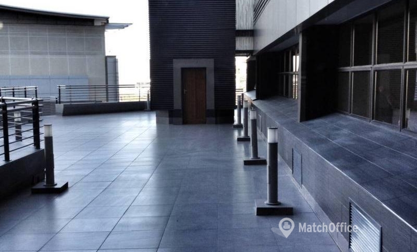 46 m² Business park in Johannesburg, Sala House (2196) - 2 | MatchOffice