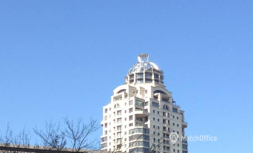 46 m² Serviced office place up for rent in Johannesburg, Sala House (2196) - 3 | MatchOffice.com