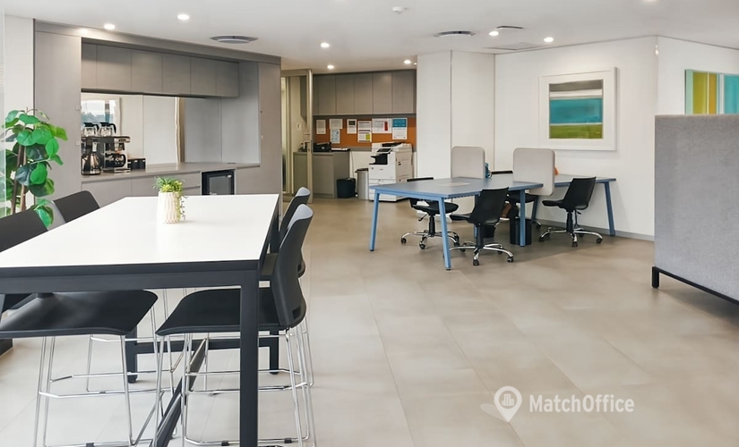 10 m² Serviced office in Boksburg, Eastlands Office Park (1459) - 4 | MatchOffice