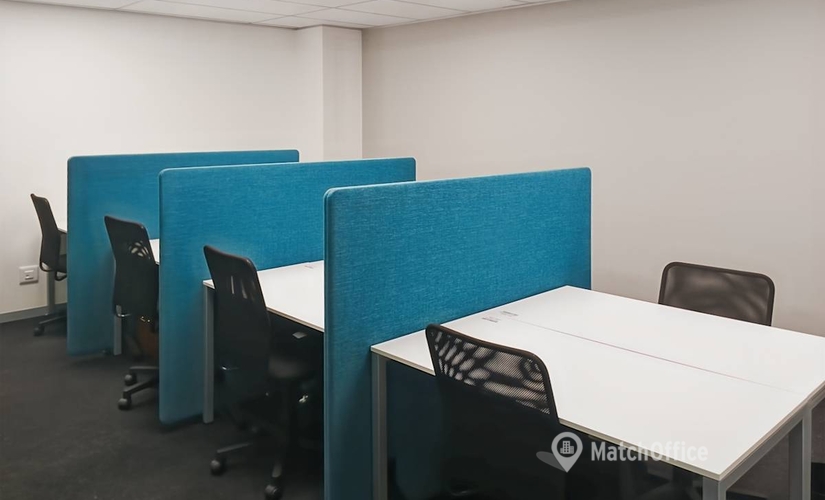 10 m² Business center in Boksburg, Eastlands Office Park (1459) - 3 | MatchOffice.com