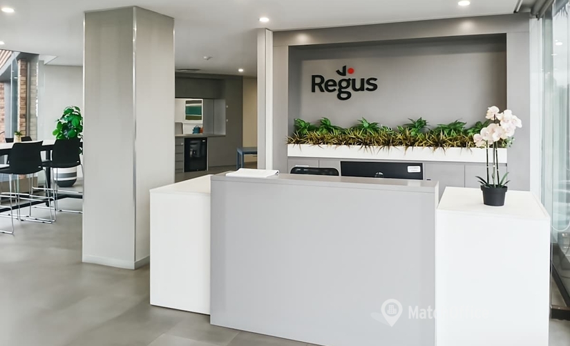 10 m² Shared workspace  in Boksburg, Eastlands Office Park (1459) - 1 | MatchOffice