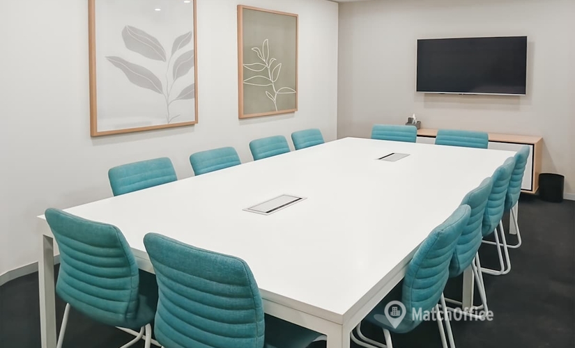 10 m² Coworking  in Boksburg, Eastlands Office Park (1459) - 2 | MatchOffice