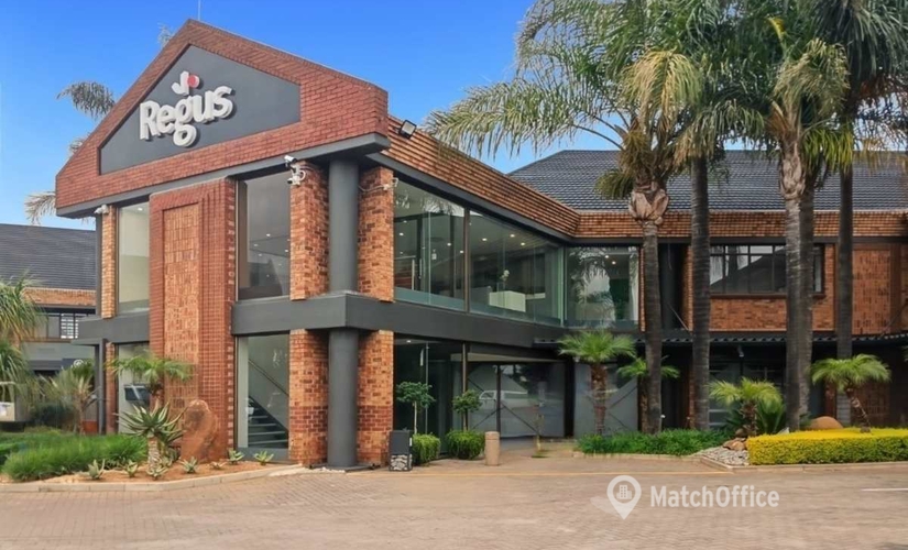 Virtual office space in Boksburg, Eastlands Office Park (1459) - 0 | MatchOffice