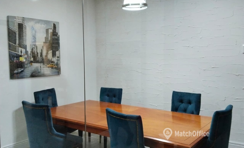 %[location_area] Conference room in Johannesburg, 134 River Rd (1684) - 3 | MatchOffice.com