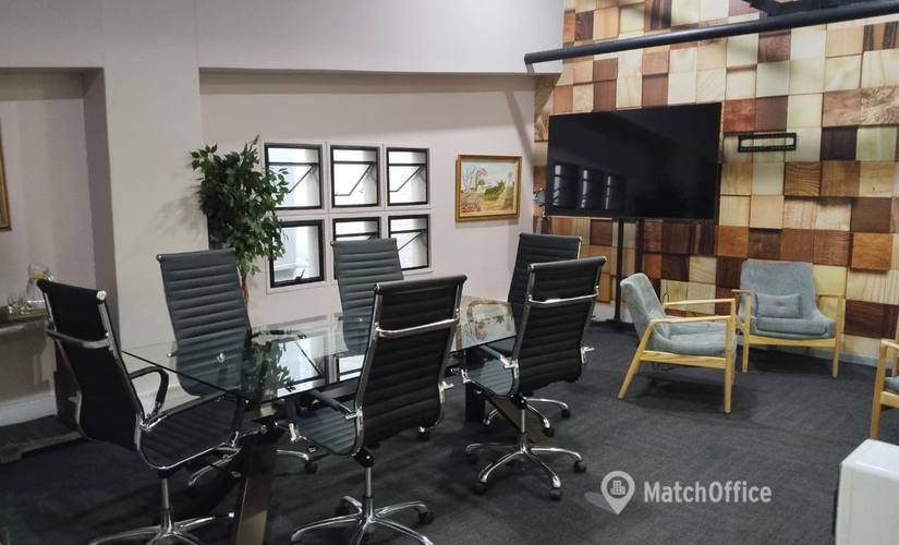 %[location_area] Meeting room in Johannesburg, 134 River Rd (1684) - 1 | MatchOffice.com