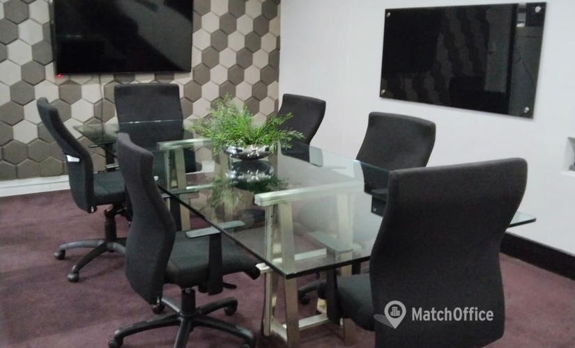%[location_area] Conference center in Johannesburg, 134 River Rd (1684) - 2 | MatchOffice.com