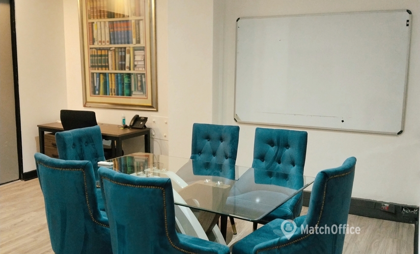 %[location_area] Meeting room in Johannesburg, 134 River Rd (1684) - 4 | MatchOffice
