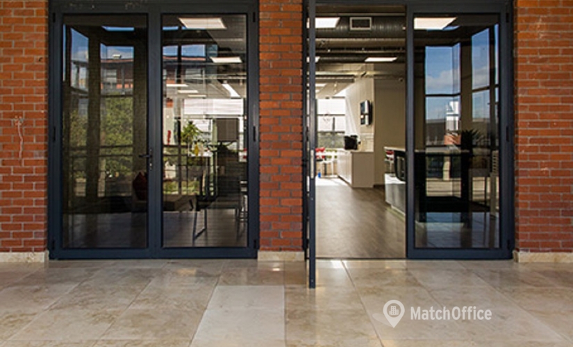 89 m² Business center place for rent in Cape Town, Fir Street 2 (7925) - 0 | MatchOffice