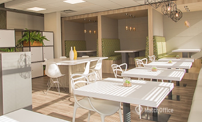 89 m² Serviced office property for rent in Cape Town, Fir Street 2 (7925) - 4 | MatchOffice