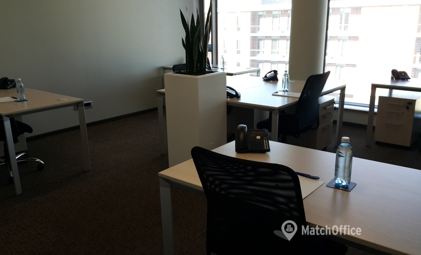 56 m² Business space place up for rent in Johannesburg, Cedar Road (2021) - 4 | MatchOffice