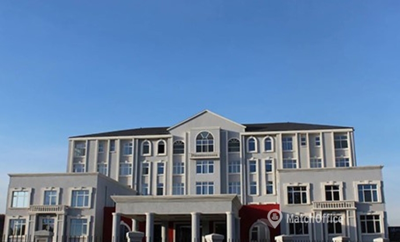 400 m² Business space in Lusaka,  Great East Road  Part of Plot 2374 (10101) - 1 | MatchOffice