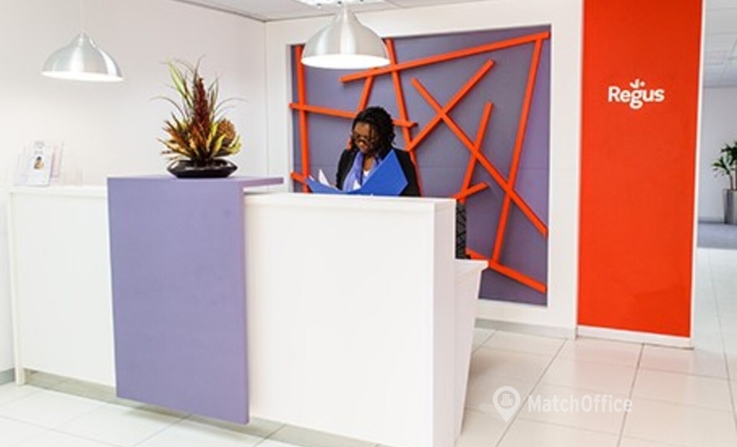50 m² Shared office  in Lusaka,  Great East Road  Part of Plot 2374 (10101) - 3 | MatchOffice.com