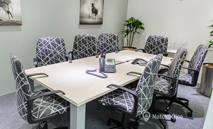 50 m² Coworking space in Lusaka, Great East Road Part of Plot 2374 (10101) - 4 | MatchOffice