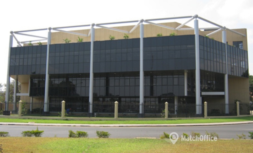 Virtual business address in Lusaka, Elunda 2 (10100) - 2 | MatchOffice.com