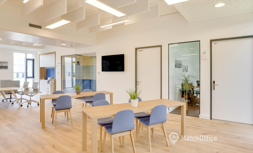 50 m² Business space in Lusaka, Stand No.LN-15584/1 Katima Mulilo Road (10101) - 2 | MatchOffice.com