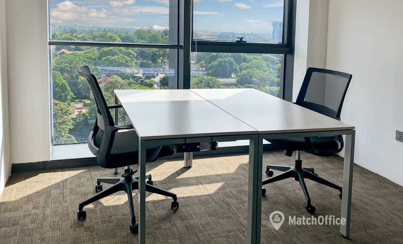 Virtual address in Lusaka, Sunshare Tower (15584) - 3 | MatchOffice