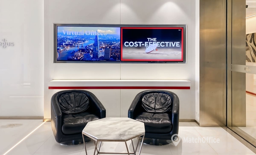 Virtual office space in Lusaka, Sunshare Tower (15584) - 4 | MatchOffice.com