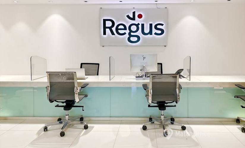10 m² Business park in Lusaka, Sunshare Tower (15584) - 1 | MatchOffice