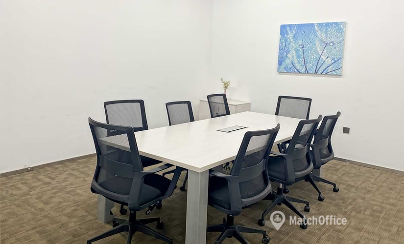 10 m² Business center in Lusaka, Sunshare Tower (15584) - 2 | MatchOffice