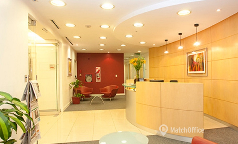 Virtual office in Buenos Aires, Edificio Laminar Plaza (C1001AFB) - 0 | MatchOffice.com